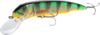 Savage Gear SHSKFLNK250-FIRETGR SKR FLNK 250 FRTGRGL wobbler