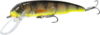 Savage Gear SHSKFLNK200-BLKPRCH SKR FLNK 200 BLKPRCH wobbler