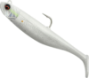 Savage Gear SANDEEL V2 BULK 13.5CM 33G S WPS gumihal