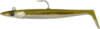 Savage Gear SANDEEL V2 BULK 12CM 22G S KHAKI gumihal