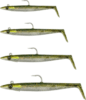 Savage Gear SANDEEL V2 14CM 33G S MACKEREL 2P1 gumihal