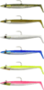 Savage Gear SANDEEL V2 14CM 33G S MACKEREL 2P1 gumihal