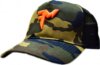 Feedermánia Sapka Camo Baseball Cap