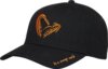 Savage Gear Jaw Baseball Cap Black sapka