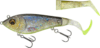 Savage Gear DEVIATOR TAIL 16.5CM/48G SS TOXIC ROACH wobbler