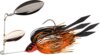 Savage Gear DA LIL BUSH S 10G RED CRAW spinnerbait
