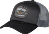 Savage Gear Badge Trucker Cap Black sapka