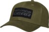 Savage Gear Badge Baseball Cap Green sapka