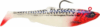 Savage Gear 4D Herring Big Shad 18cm/112gr RHMCK 2P1 gumihal