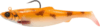 Savage Gear 4D Herring Big Shad 18cm/112gr REDF 2P1 gumihal