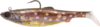 Savage Gear 4D Herring Big Shad 18cm/112gr PLAIC 2P1 gumihal