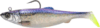 Savage Gear 4D Herring Big Shad 18cm/112gr CL HR 2P1 gumihal
