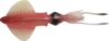 Savage Gear 3D SWIM SQUID 18CM 32G S PINK GLOW 2 Darab gumihal