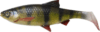 Savage Gear 3D LB RIVER ROACH 18CM 70G PERCH 10PCS gumihal