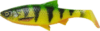 Savage Gear 3D LB RIVER ROACH 18CM 70G FT 10PCS gumihal