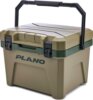 Plano Frost 21 Quart (20 L) ; 50,8x38,7x36,3cm, Inland Green hűtőtáska