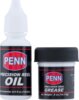 PENN Reel Oil and Lube Angler Pack orsó kenőolaj és zsír szett