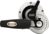 PENN FATHOM II FTHII80LD2 BENT T HANDLE harcsázó orsó