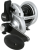 PENN FATHOM II FTHII60NLD2 BENT T HANDLE harcsázó orsó