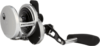 PENN FATHOM II FTHII40NLD2LH BENT T HANDLE harcsázó orsó