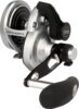 PENN FATHOM II FTHII40NLD2 BENT T HANDLE harcsázó orsó