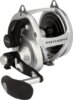 PENN FATHOM II FTHII30LD2LH BENT T HANDLE harcsázó orsó