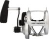PENN FATHOM II FTHII30LD2 BENT T HANDLE harcsázó orsó