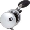 PENN FATHOM II FTHII30LD2 BENT T HANDLE harcsázó orsó