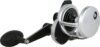 PENN FATHOM II FTHII25NLD2LH BENT T HANDLE harcsázó orsó