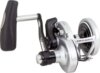 PENN FATHOM II FTHII25NLD2 BENT T HANDLE harcsázó orsó