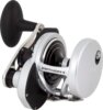 PENN FATHOM II FTHII25NLD2 BENT T HANDLE harcsázó orsó