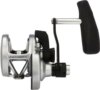 PENN FATHOM II FTHII15XNLD2LH BENT T HANDLE harcsázó orsó