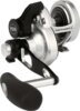 PENN FATHOM II FTHII15XNLD2LH BENT T HANDLE harcsázó orsó