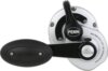 PENN FATHOM II FTHII15LD2 BENT T HANDLE harcsázó orsó