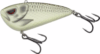 MADCAT VIB LURE 10CM 90G T1/0 GLOW gumihal