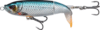 MADCAT CAT PLOPPER 16CM 55G T1/0 PERCH
