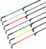 DAM NANOFLEX SPARE FEEDER TIPS 2oz 5pcs pergető horgászbot