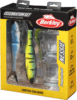Berkley Swigs For Bigs Gift Pack 2x Nessie 22cm