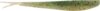 Berkley PowerBait PBBMW4-ES PWRBT MINNOW 4IN EMRLD SHINER gumihal