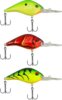 Berkley Dredger 3-Pack wobbler