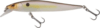 Berkley DEX Stunna 80 Sexy Shad wobbler