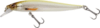 Berkley DEX Stunna 80 Lemon Back wobbler