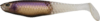 Berkley CULLSHAD 15CM/50G DEEP GHOST MORNING DAWN gumihal