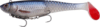 Berkley CULLSHAD 12.5CM/42G DEEP ROACH gumihal