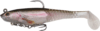 Berkley CULLSHAD 12.5CM/42G DEEP RAINBOW TROUT gumihal