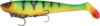 Berkley CULLSHAD 12.5CM/42G DEEP FIRETIGER gumihal