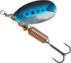 Abu Garcia Lillöringen 10g S/Blue Flash villantó