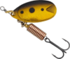Abu Garcia Lillöringen 10g K/Fl.OR villantó