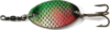 Abu Garcia Lillöringen 10g G/Green Flash villantó