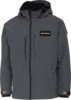 Abu Garcia Fishing Jacket L Grey kabát